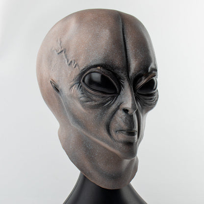 Side of Alien Mask