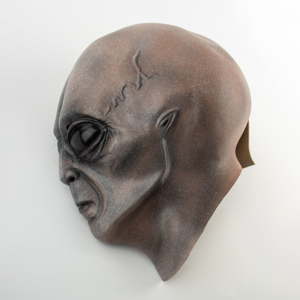 Sided Alien Mask