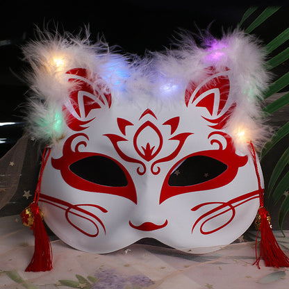 Kitsune Mask Variant 15