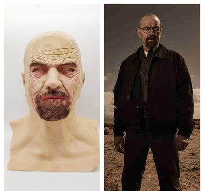 Live Walter White