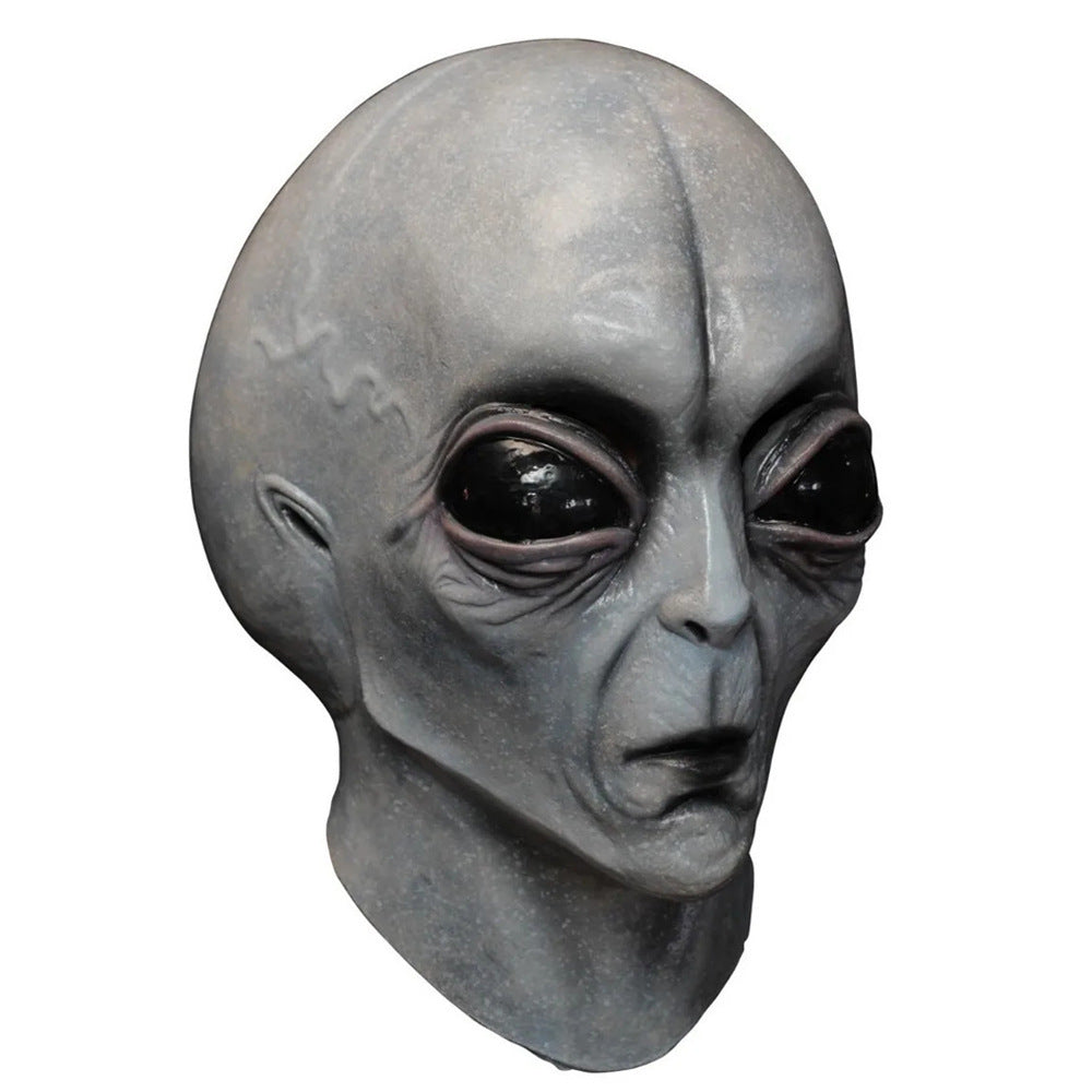 Example of Alien Mask